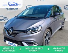 Renault Scenic 4 Fontenay-le-Fleury