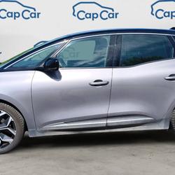 Renault Scenic 4 IV 1.3 TCe 140 Intens Fontenay-le-Fleury