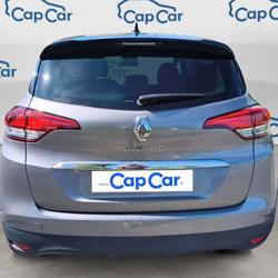 Renault Scenic 4 IV 1.3 TCe 140 Intens Fontenay-le-Fleury