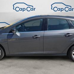 Ford Focus 1.0 EcoBoost 125 Sync Edition - 5 places Saint-Maximin-la-Sainte-Baume