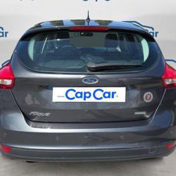 Ford Focus 1.0 EcoBoost 125 Sync Edition - 5 places Saint-Maximin-la-Sainte-Baume