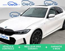 BMW Serie 3 Avranches