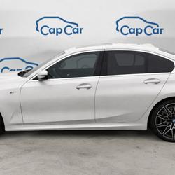 BMW Serie 3 xDrive 330i 245 BVA8 M Sport - Entretien constructeur Toit ouvrant Avranches