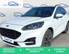 Ford Kuga Avignon