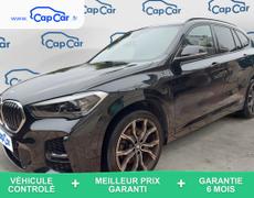 BMW X1 Rieux