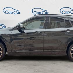 BMW X1 sDrive 20d 190 BVA8 M Sport Rieux