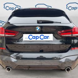 BMW X1 sDrive 20d 190 BVA8 M Sport Rieux