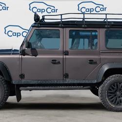 Land Rover Defender 2.2 Diesel 122 4X4 65 Eme Anniversaire Bordeaux