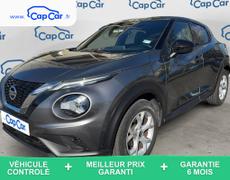 Nissan Juke Escalquens