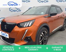 Peugeot 2008 Darnétal