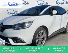 Renault Scenic 4