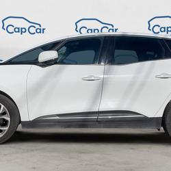 Renault Scenic 4 1.7 Blue dCi 120 Business - 5 places Beaucaire