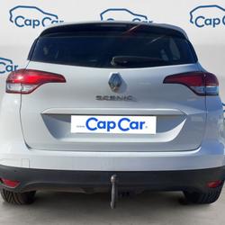 Renault Scenic 4 1.7 Blue dCi 120 Business - 5 places Beaucaire
