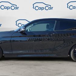 BMW Serie 1 M135i 320 BVA8 M Performance - Automatique Panazol