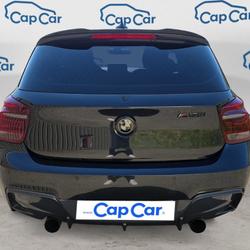 BMW Serie 1 M135i 320 BVA8 M Performance - Automatique Panazol