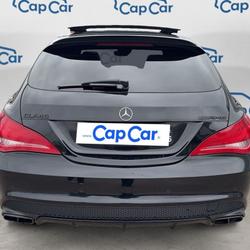 Mercedes CLA Classe 45 AMG 381 4Matic Speedshift DCT Le Petit-Quevilly