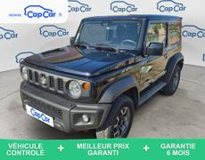 Suzuki Jimny Fréjus