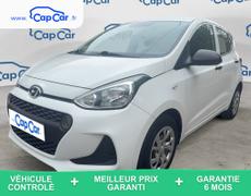 Hyundai i10 Maisons-Laffitte