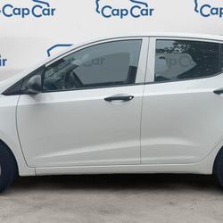 Hyundai i10 1.0 66 Initia Maisons-Laffitte