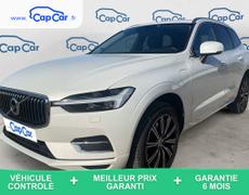 Volvo XC60 Meyzieu