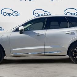 Volvo XC60 2.0 T8 390 AWD Geartronic 8 Inscription Luxe - Entretien constructeur Toit ouvrant Meyzieu
