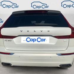 Volvo XC60 2.0 T8 390 AWD Geartronic 8 Inscription Luxe - Entretien constructeur Toit ouvrant Meyzieu