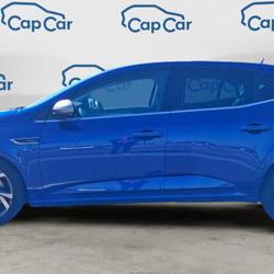 Renault Megane 4 IV 1.6 TCe 205 Energy EDC GT Seltz