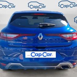 Renault Megane 4 IV 1.6 TCe 205 Energy EDC GT Seltz