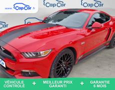 Ford Mustang Cabriès