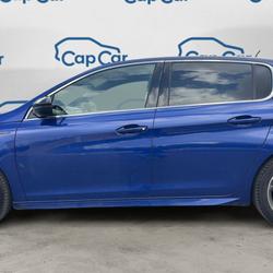 Peugeot 308 II Phase 2 II 1.5 BlueHDi 130 EAT8 GT Line Pont-Sainte-Maxence