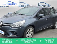 Renault Clio Estate Lempdes-sur-Allagnon