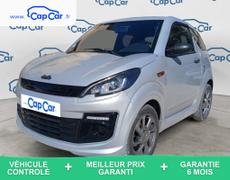 Ligier JS 50 Hyères