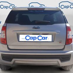 Ligier JS 50 0.5 dCi 8 Elegance - Automatique Hy&egrave;res