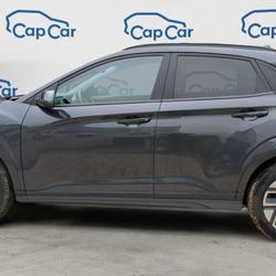 Hyundai Kona II EV 204 64 kWh Creative - Automatique Entretien constructeur Houdan
