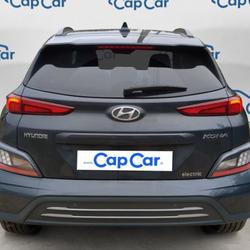 Hyundai Kona II EV 204 64 kWh Creative - Automatique Entretien constructeur Houdan