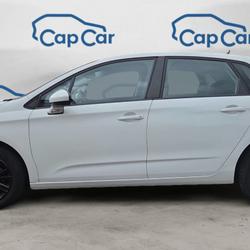 Citroen C4 1.6 HDI 90 Vitamine Pont-&agrave;-Mousson