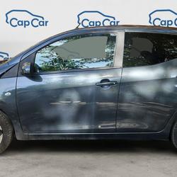 Toyota Aygo II 1.0 VVT-i 72 X-shift X-Play Paris 17e Arrondissement