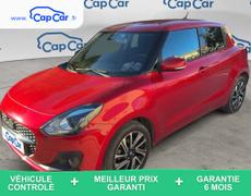 Suzuki Swift Marseille 12e Arrondissement