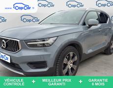 Volvo XC40 Isneauville