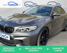 BMW M2 coupe Tours