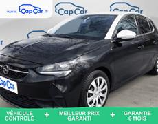 Opel Corsa Brie-Comte-Robert