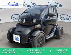Renault Twizy Bihorel