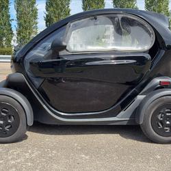 Renault Twizy 45 kWh Life Bihorel