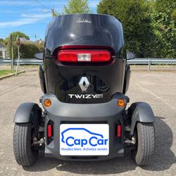 Renault Twizy 45 kWh Life Bihorel