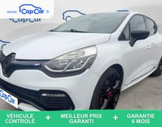 Renault Clio 4 Le Petit-Quevilly