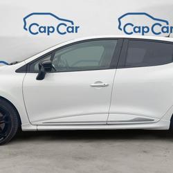 Renault Clio 4 RS 1.6 Turbo 200 EDC6 Le Petit-Quevilly