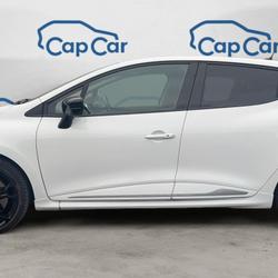 Renault Clio 4 RS 1.6 Turbo 200 EDC6 Le Petit-Quevilly