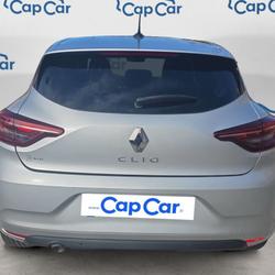 Renault Clio 5 V 1.0 TCe 90 Evolution Bastia