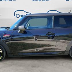 Mini Mini 2.0 JCW 231 BVA8 John Cooper Works - Automatique Toit ouvrant Saintes