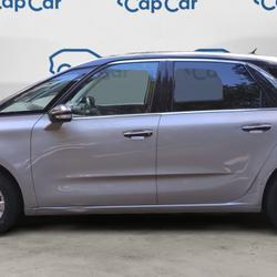 Citroen C4 Picasso 1.2 Puretech 130 EAT6 Feel Nantes
